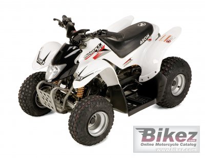 Aeon Minikolt 50 2010