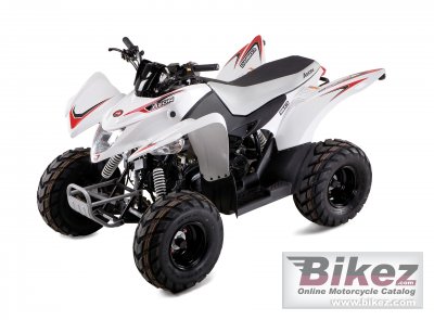Aeon Cobra 50 2009