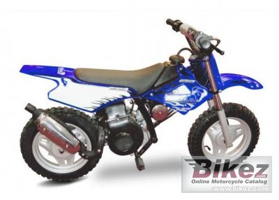 Clipic Bull 50 2011