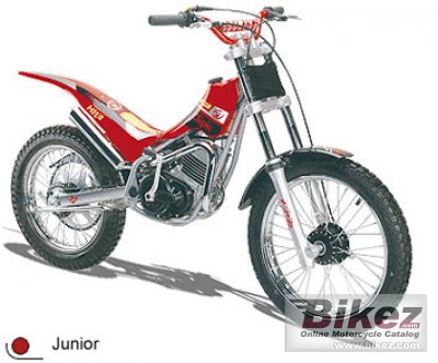 Clipic CJ50 HIT3 Replica Junior 2009