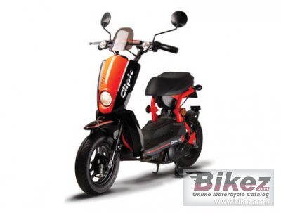 Clipic Spillo 49 2009