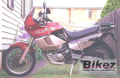 Cagiva 750 Elefant 1994