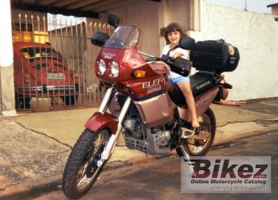 Cagiva 900 Elefant 1994