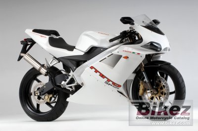 Cagiva Mito SP525 2009