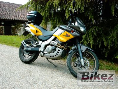 Cagiva Canyon 500 1999