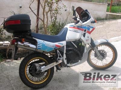 Cagiva Elefant 750 1990