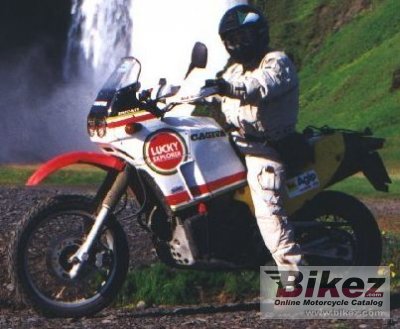 Cagiva Elefant 900 i.e. 1990