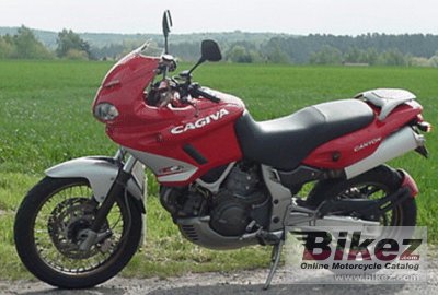 Cagiva Gran Canyon 1999