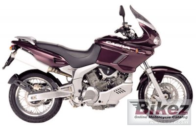 Cagiva Navigator 2002