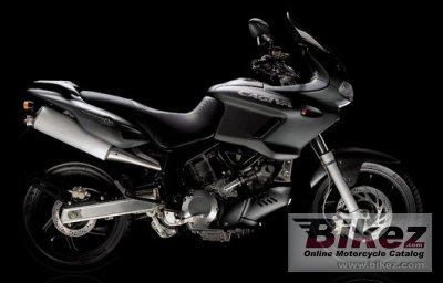 Cagiva Navigator 1000 2004