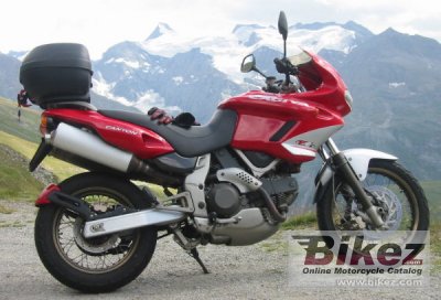Cagiva Grand Canyon 900 I.E. 1997