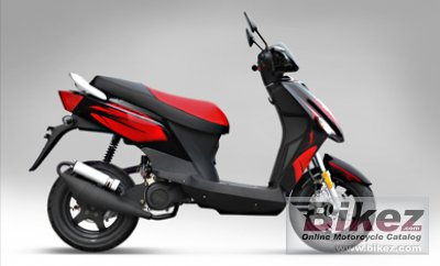 Dafier Crazy 50 2011