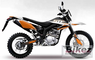 Dafier STF 125 2010