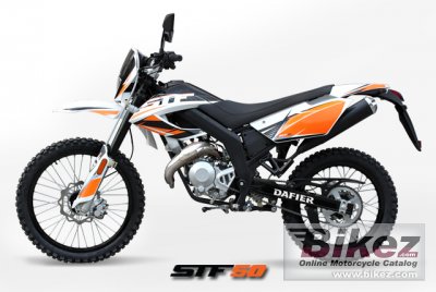Dafier STF 50 2010