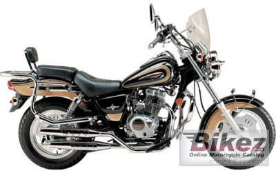 Dayang DY125-27.12 2008