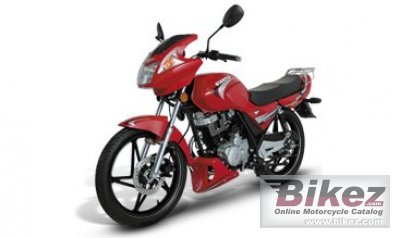 Giantco Hunter Sport 200 2008