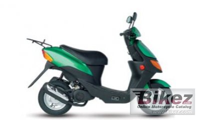 Giantco Cyclop 50 2009