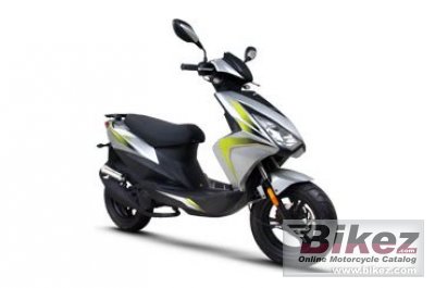 Giantco Lambros Race 2009