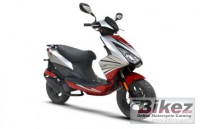 Giantco Lambros Sport 2009