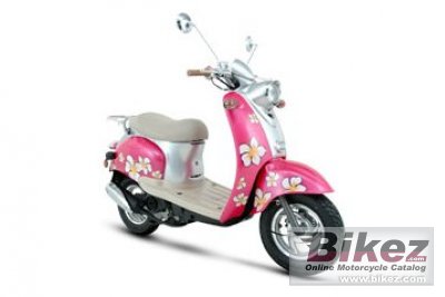 Giantco Venus I 2009