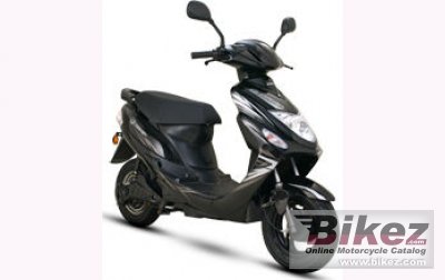 Giantco e-Buddy 2010