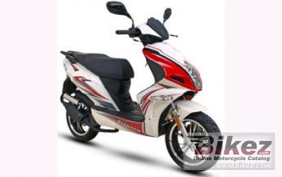 Giantco G-10 50 2010