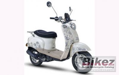 Giantco Venus IID 50 2010