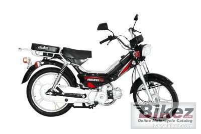 Izuka Reizei 70 2010