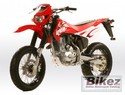 CCM C-XR230-S 2008