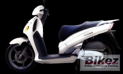 Motom Rambo 151 2008