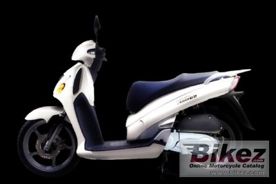 Motom Rambo 152 2009