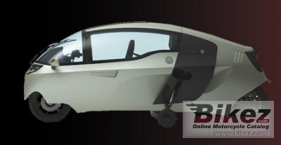 Peraves Monotracer 2010