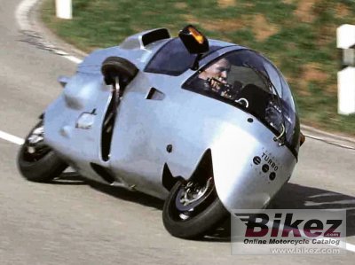 Peraves Mono-Turbo-ECO 2009