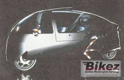 Peraves Standard-ECO 2009