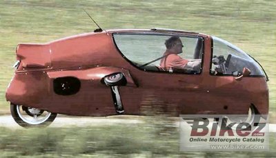 Peraves Super-ECO 2009