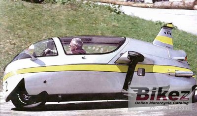 Peraves Super-Turbo-ECO 2009