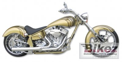 Pro-One Dominator 2008