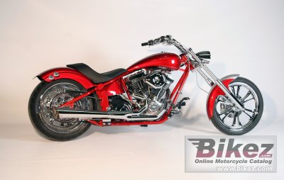 Saxon Firestorm 2011