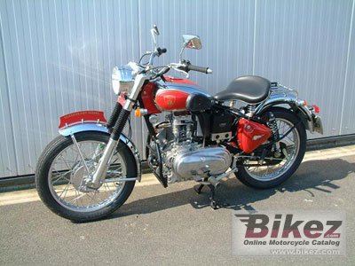 Vahrenkamp Diesel 462 2010