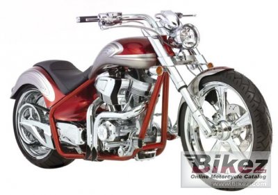 Viper Diamondback 2008