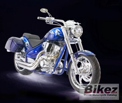 Viper Diablo Deluxe 2009