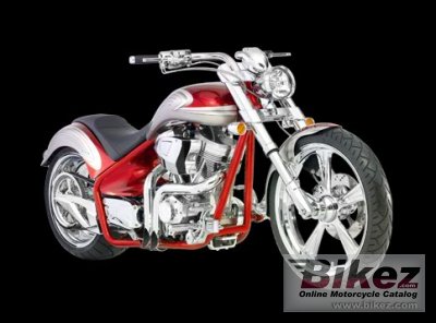 Viper Diamondback 2009