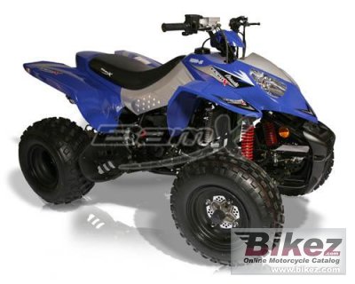 BamX BX200-S1 Assault 2010