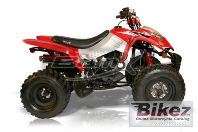 BamX BX250-S1 Assault 2010
