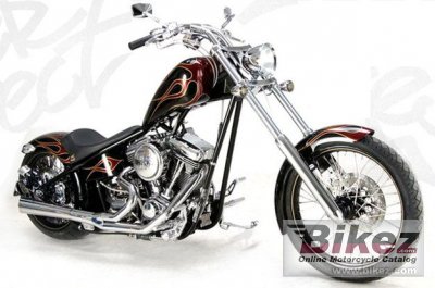 BMC Choppers Big Daddy 2009