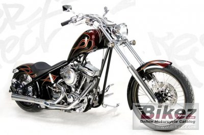 BMC Choppers Big Daddy 2010