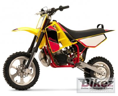 Cobra CX50 Jr 2009