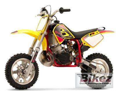Cobra CX50 Sr 2009
