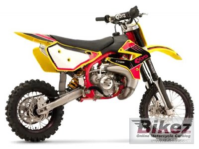 Cobra CX65 2009
