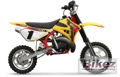Cobra CX50 SR 2011